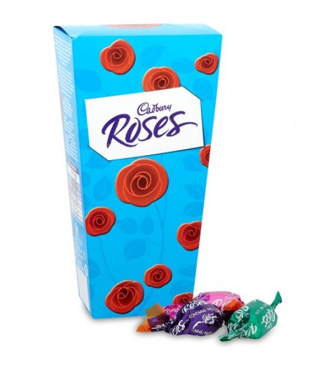 Cadbury Roses (331g)